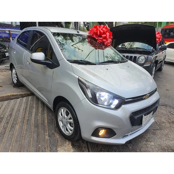 Chevrolet Beat 1.3 Nb Ltz Mt
