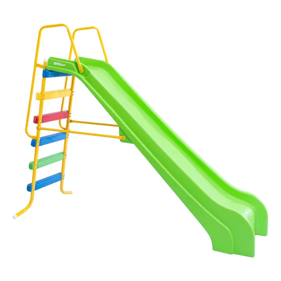 Tobogan 5 Escalones