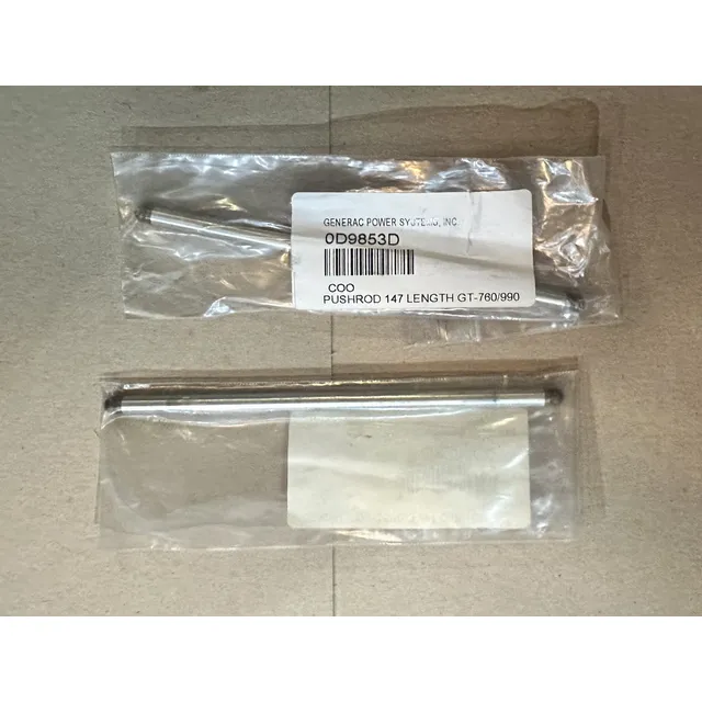 Push Road 147 0d9853d Generac Original!