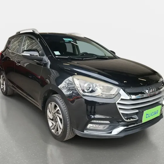 Jac S2 2019