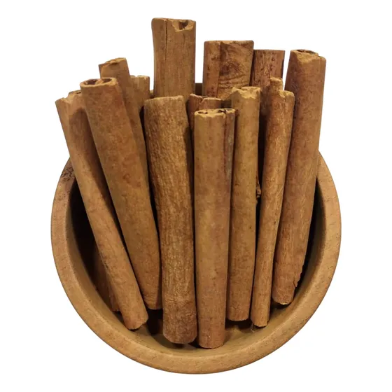 Canela En Rama Stick 10 Cm X 100 Gramos