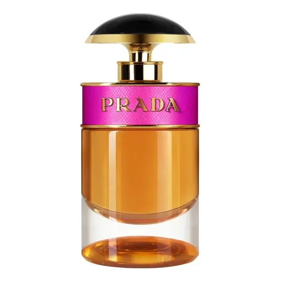 Eau De Parfum Prada Candy 80 ml. - Mulheres
