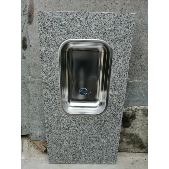 Mesada Granito 1,60 Con Pileta Incluida