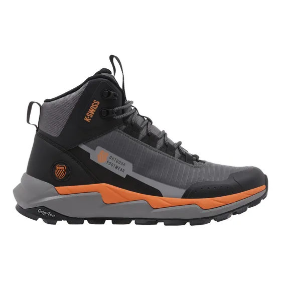 Bota Caballero K-swiss Trynda