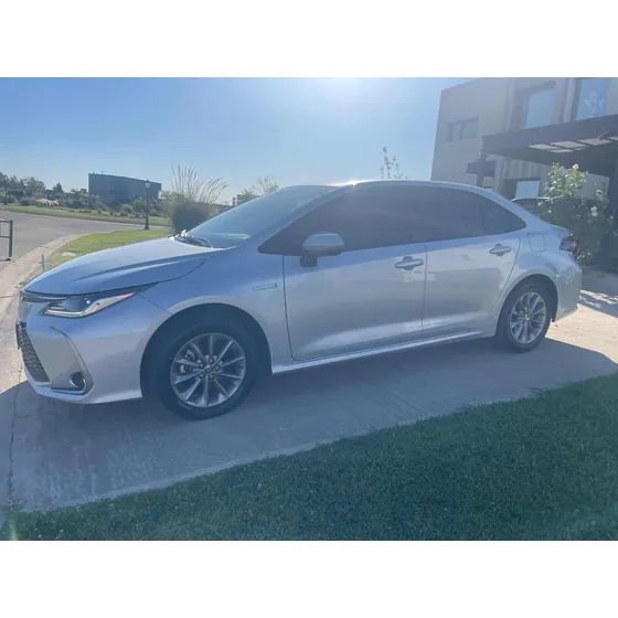 Toyota Corolla 1.8 Hev Xei Ecvt