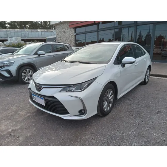 Toyota Corolla 2.0 Xli Cvt 171cv