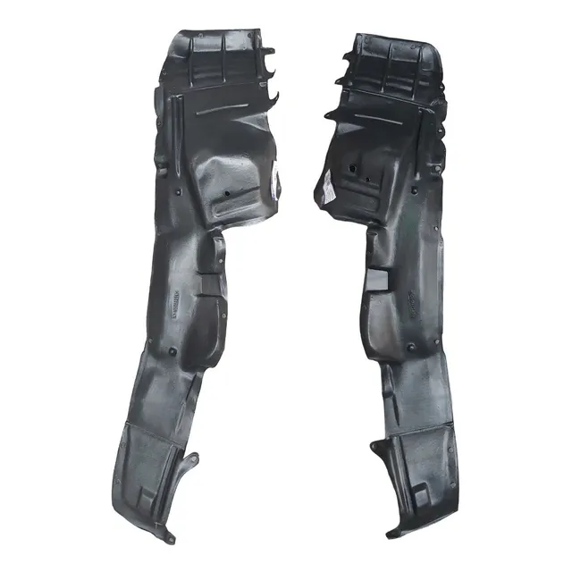 Guardapolvo Delantero Mitsubishi Lancer Touring 2.0 05-15