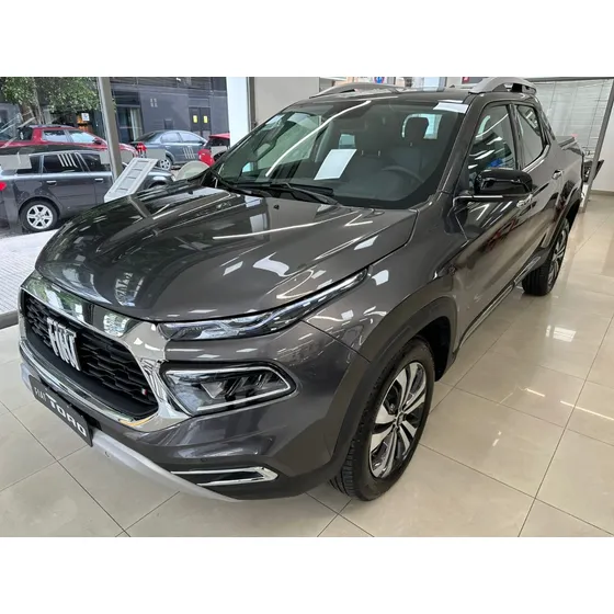 Fiat Toro 1.3 T270 Volcano 4x2 At