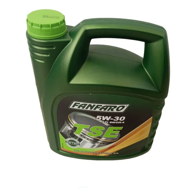 Aceite Semisintetico Motor Diesel Gasolina Api Sn Ch 4 4lts