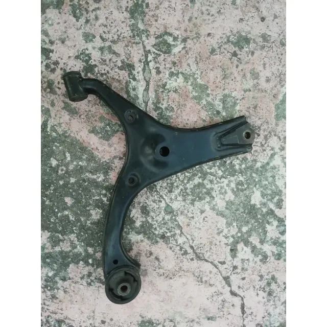 Meseta Derecha De Kia Rio Cvvt 1.6. Koreana. Como Nueva. 