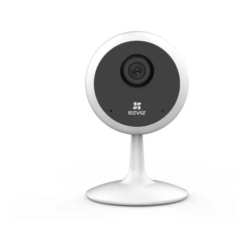 Camara Para Interior Ezviz Cs-c1c-e0-1e2wf Ip 1080p Wifi