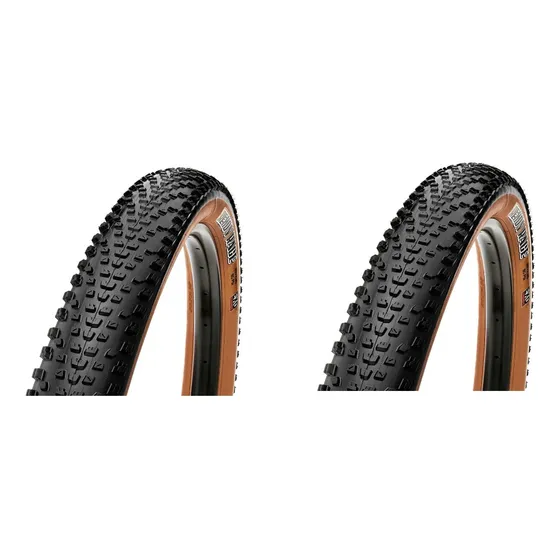 Par Llantas Maxxis Rekon Race 27.5x2,25 Bicicleta Mtb 27.5
