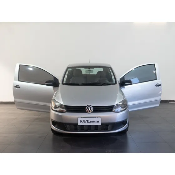 Volkswagen Fox 1.6 Comfortline