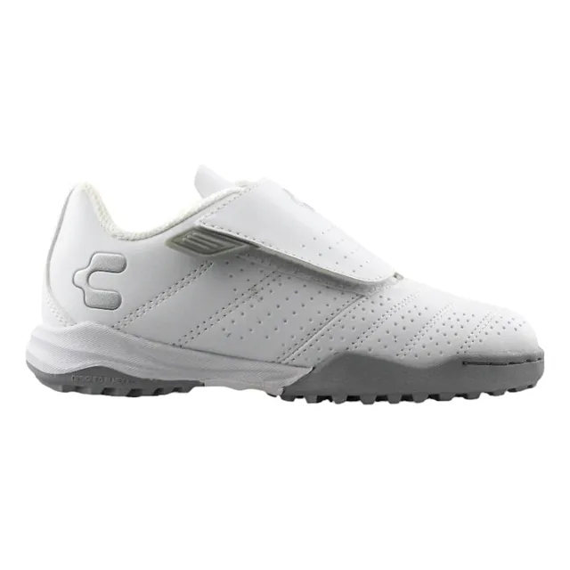Tenis Fútbol Rápido Ajustables Niño Charly Kids 1098865 Turf
