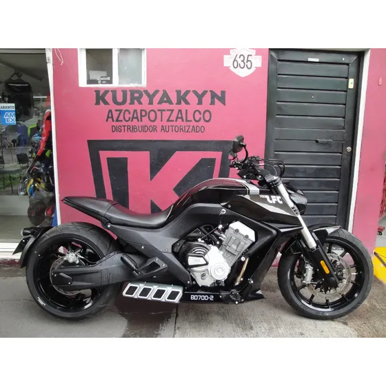 Moto Benda Nueva Unico Dueño Factura Original Oportunidad