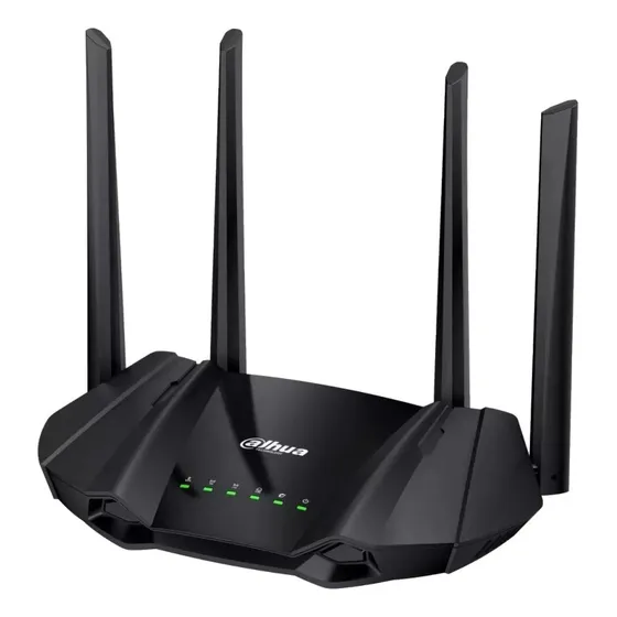 Router Inalámbrico Router Dahua Ax1500 Dh-ax15m