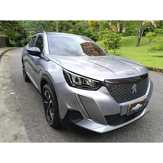 Peugeot 2008 1.6 Active