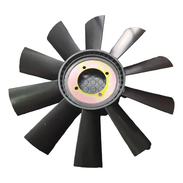 Aspa Jac 1061 Modelo Nuevo