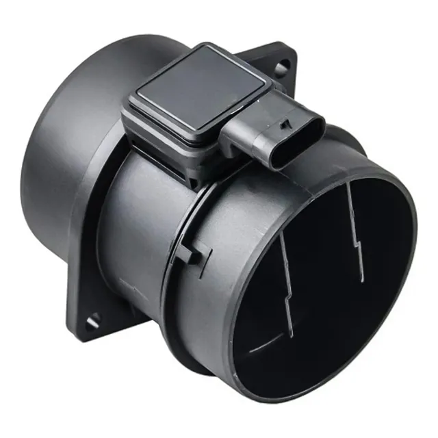 Sensor Maf Fluxo Ar Para Mercedes Sprinter 311-415-5wk97917