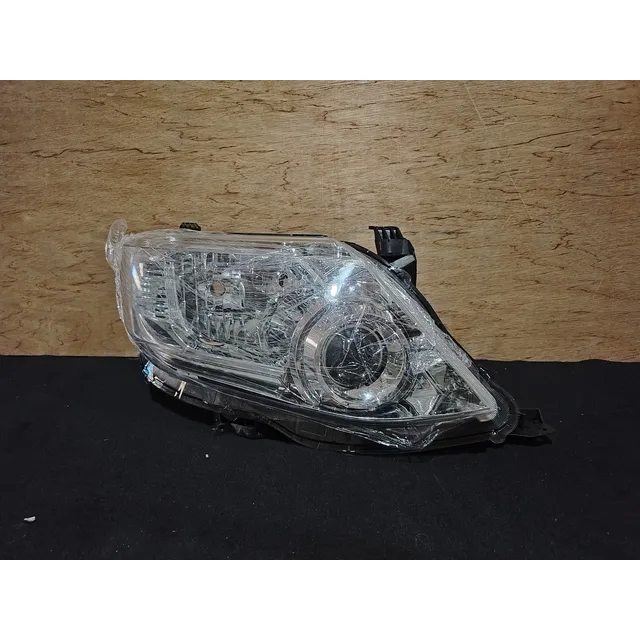 Faro De Fortuner 2011
