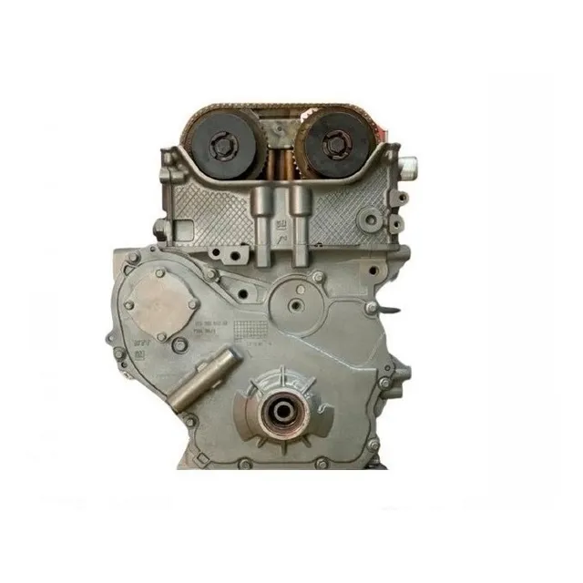 Motor 7/8 Chevrolet 2.4 Orlando Ecotec