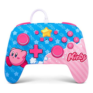 Pacote De Controles Com Fio Powera Para Nintendo Switch - Ki Pacote De Controles Com Fio Powera Para Nintendo Switch - Ki