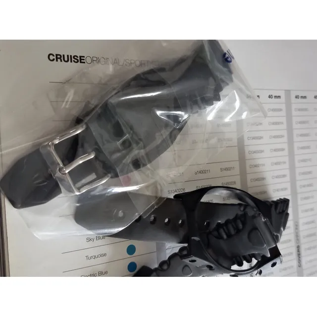 Correa Technomarine Modelo Cruise Csx/tmax Nueva/original