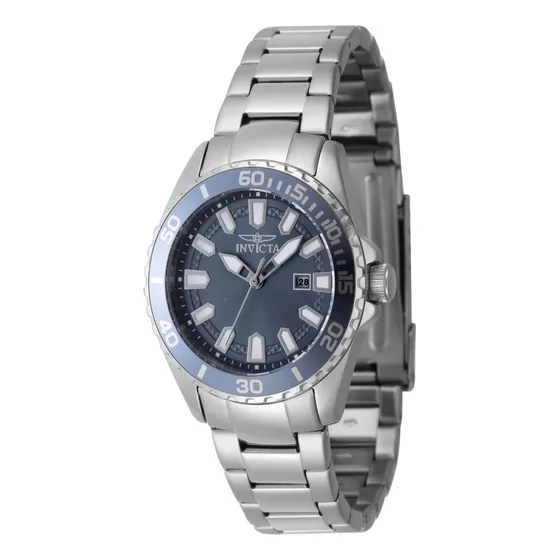 Reloj Invicta 47343 Pro Diver Quartz Dama