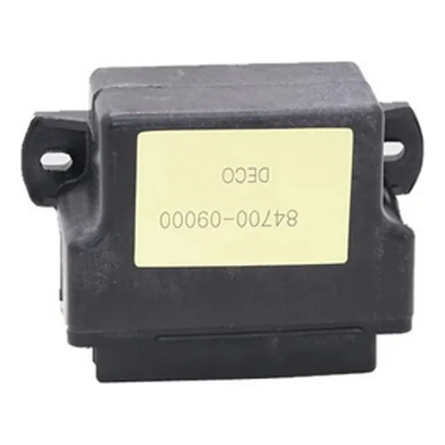 Modulo Control Bujia Ssangyong Actyon Sport 2.0 2007 A 2011