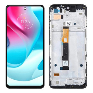 Pantalla Lcd Para Motorola G42 Oled Con Marco Xt2233 Premium Pantalla Lcd Para Motorola G42 Oled Con Marco Xt2233 Premium
