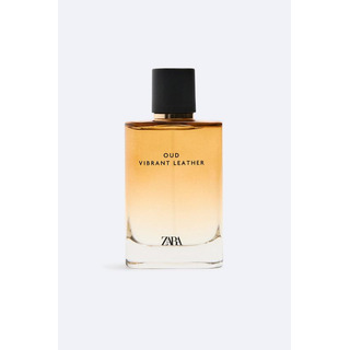 Zara Oud Vibrant Leather Edp 100ml Para Hombre Zara Oud Vibrant Leather Edp 100ml Para Hombre