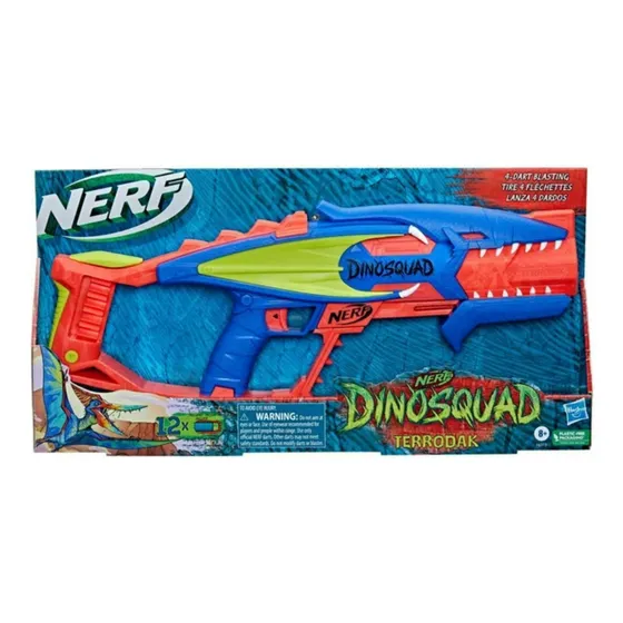 Nerf Dinosquad Terrodak Hasbro