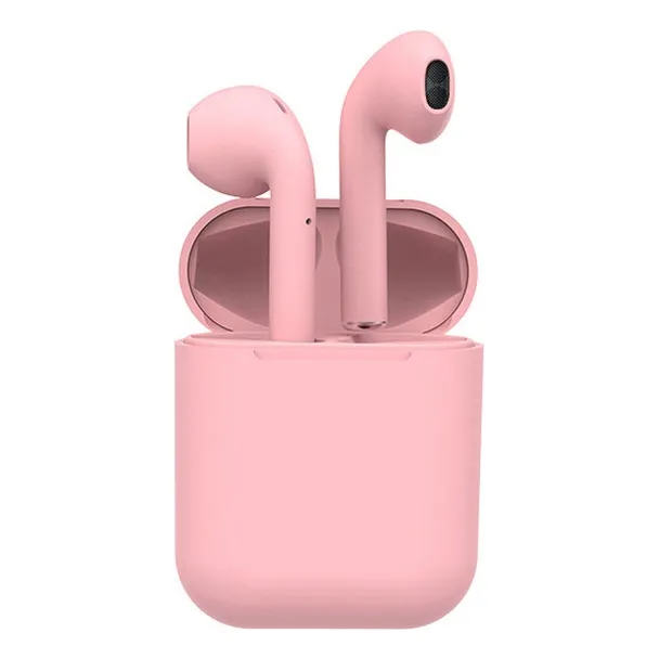 Audifonos Inalámbrico Bluetooth I12
