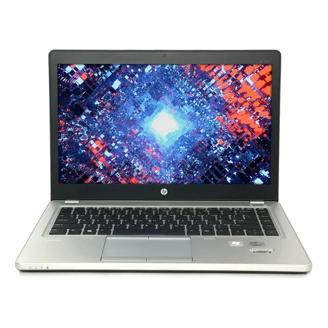 Notebook Hp Elitebook Folio 9470m Core I5 8gb/180gb Ssd Dimm