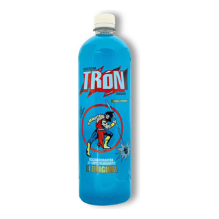 Insecticida Para Moscas - Tron Litro - 15 Pzs Y Envío Insecticida Para Moscas - Tron Litro - 15 Pzs Y Envío
