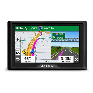 Navegador Gps Garmin Drive 52 Con Tráfico Y Mapas De Ee. Uu. Navegador Gps Garmin Drive 52 Con Tráfico Y Mapas De Ee. Uu.