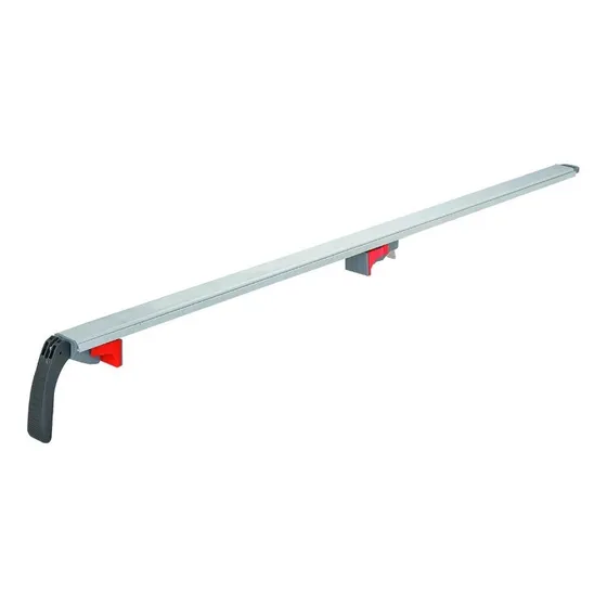 Guia Corte Recto Sujecion Para Sierra 50 Pulgadas Pittsburgh