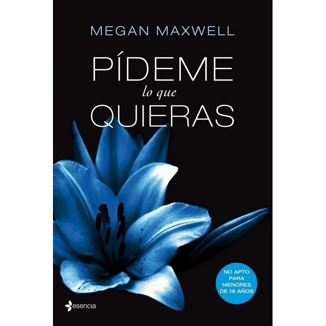 Pideme Lo Que Quieras - Maxwell,megan