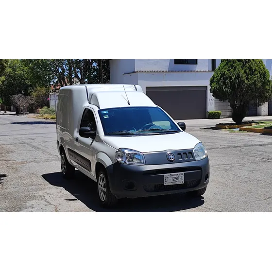 Ram Promaster Rapid 1.4 Mt