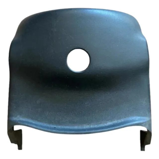 Moldura Superior Capa Chave Seta Original Ford Fiesta 96/00