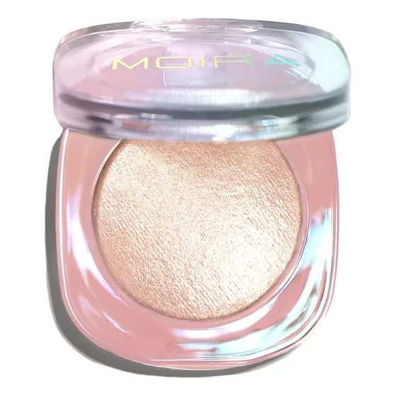 Moira Iluminadores Dreamlight Highlighter Tono Del Maquillaje 07 Reckless Love