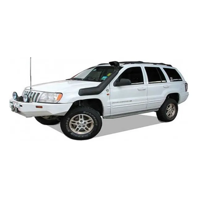 Snorkels Grand Cherokee Con Su Kit De Instalación