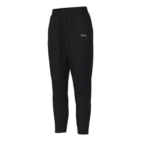 Pantalón Deportivo Dama Fila Flow Entrenamiento Gimnasio