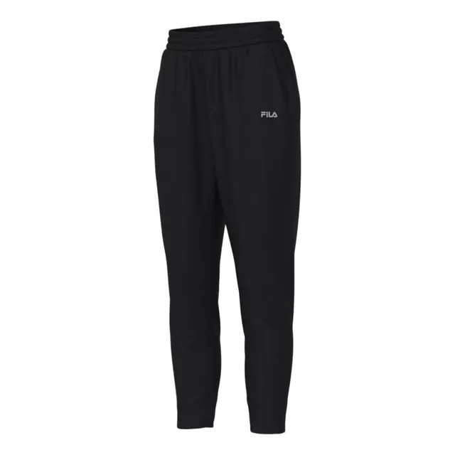 Pantalón Deportivo Dama Fila Flow Entrenamiento Gimnasio