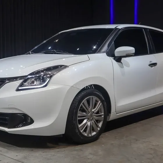 Suzuki Baleno 2018 Glx At 1400cc 5p 6ab Abs