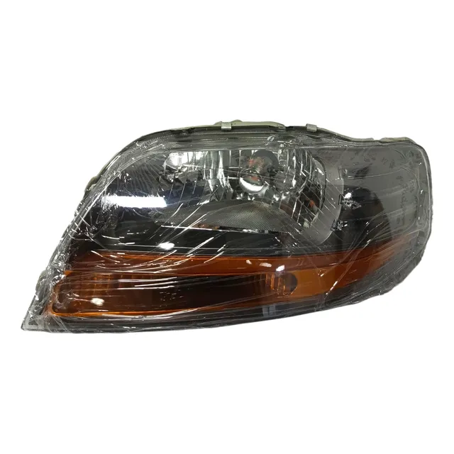 Faro Delantero Izquierdo Chevrolet Aveo 4cl 1.6 (2006-2010) 