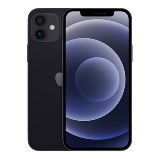 Apple iPhone 12 64 Gb Negro - Grado A. Msi Apple iPhone 12 64 Gb Negro - Grado A. Msi