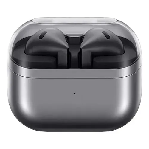 イヤホン Galaxy bud3 + case Charging Case Samsung Galaxy Buds3 Pro Replacement | MercadoLivre