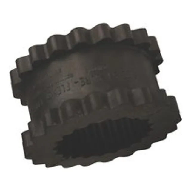 Acople Goma 5j Tb Woods Sureflex