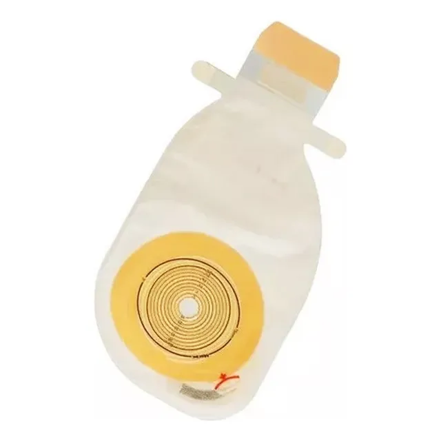 10 Bolsas De Colostomía, Adulto Coloplast Mod: 13860